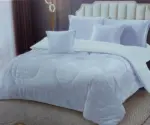 6-Piece Silk Duvet Set (3)