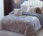 6-Piece Silk Duvet Set (3)