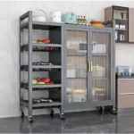 Food Pantry Cabinet