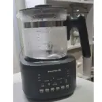 Full Automatic Steam Tea Maker