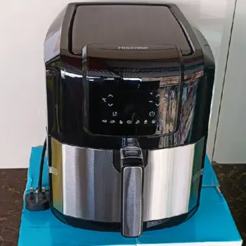 Hisense 6.3L Air Fryer