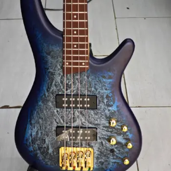 Ibanez SR300EDX