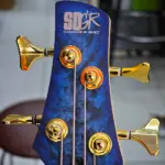 Ibanez SR300EDX 4-String Bass Guitar (1)
