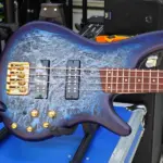 Ibanez SR300EDX 4-String Bass Guitar (1)