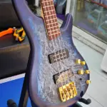 Ibanez SR300EDX 4-String Bass Guitar (1)