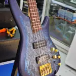 Ibanez SR300EDX 4-String Bass Guitar (1)