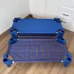 Plastic Canvas Bed (3)