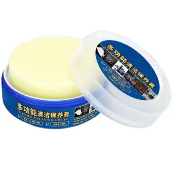 Polishing Cream
