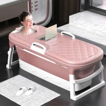 foldable bathtub for adults