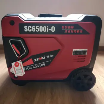 Senci SC6500i‑O
