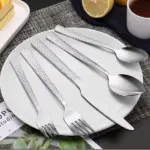 Stainless Steel Cutlery Set (3)