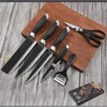 Zepter Knife Gift Pack Set