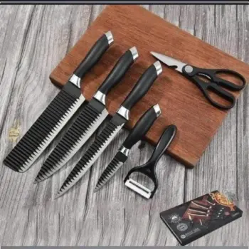 Zepter Knife Gift Pack Set