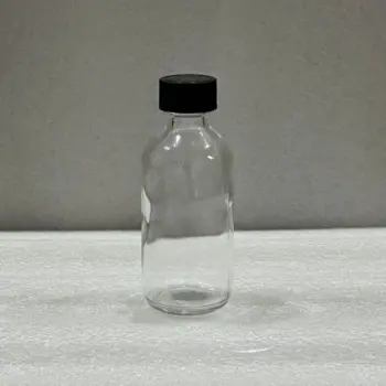 reusable mini glass bottles