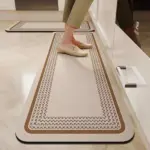 Anti-Slip Kitchen Mats (4)