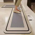 Anti-Slip Kitchen Mats (4)