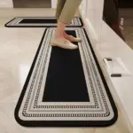 Anti-Slip Kitchen Mats (4)