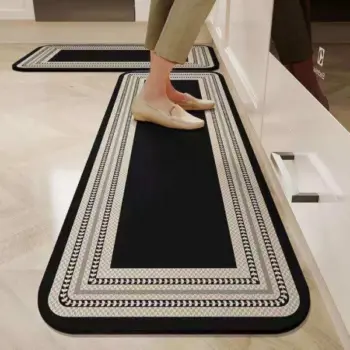 Anti-Slip Kitchen Mats