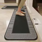 Anti-Slip Kitchen Mats (4)