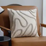 Boho Throw Pillow Cover (6)