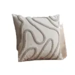Boho Throw Pillow Cover (6)