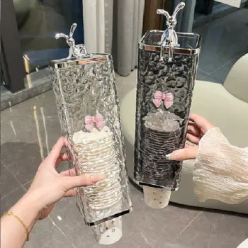 Disposable Cup Holder
