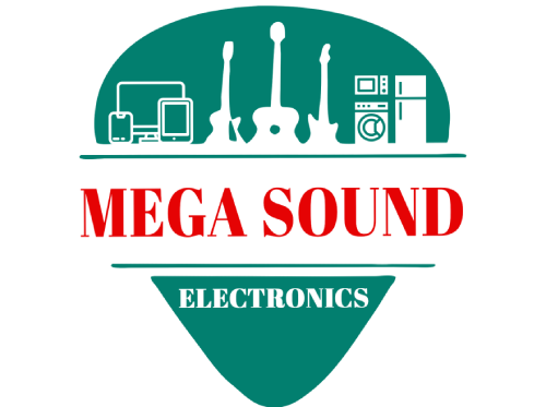 Mega Sound Electronics