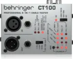 Behringer CT100-hi