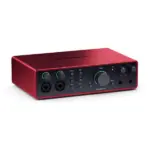 Focusrite Scarlett 16i16 (1)