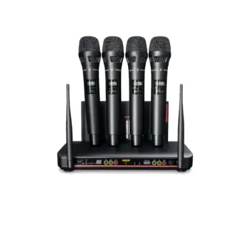Shure GLXD94 Wireless Mic