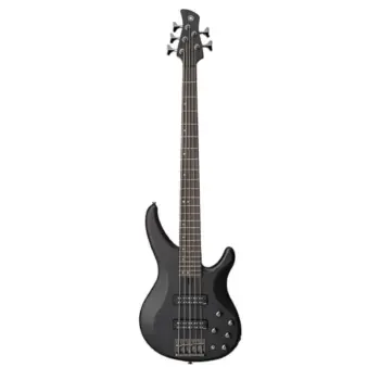 Yamaha TRBX505 5 string bass
