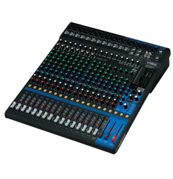 Yamaha MG20XU Mixing Console
