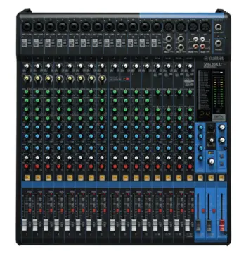 buy Yamaha MG20XU Kenya