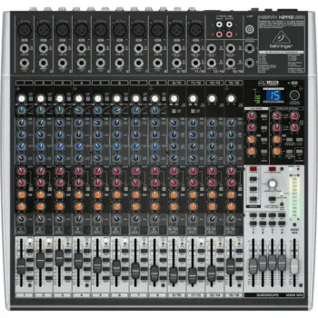 Behringer Xenyx X2442USB