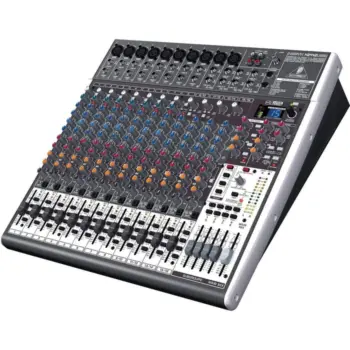 Behringer X2442USB mixer
