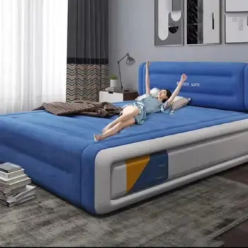 Automatic Inflatable Mattress