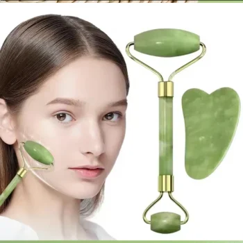 Double Head Facial Rollers