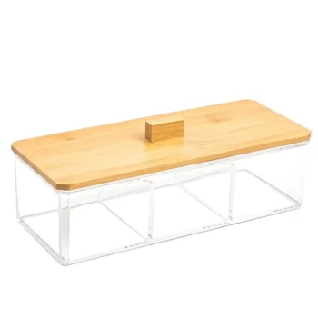 Acrylic Organizer