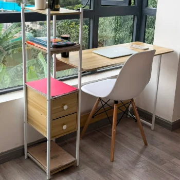 Minimalist Workstation
