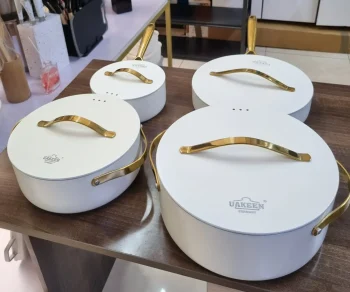 ceramic cookware