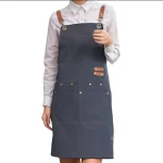 Kitchen Apron (2)
