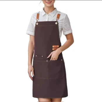 cooking apron