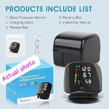 electronic sphygmomanometer Kenya