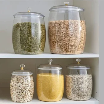 large food storage containers Kenya