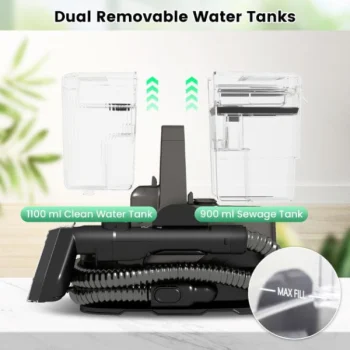 portable steam cleaner Nairobi