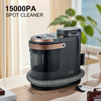 Dry & Wet Spot Vacuum Cleaner