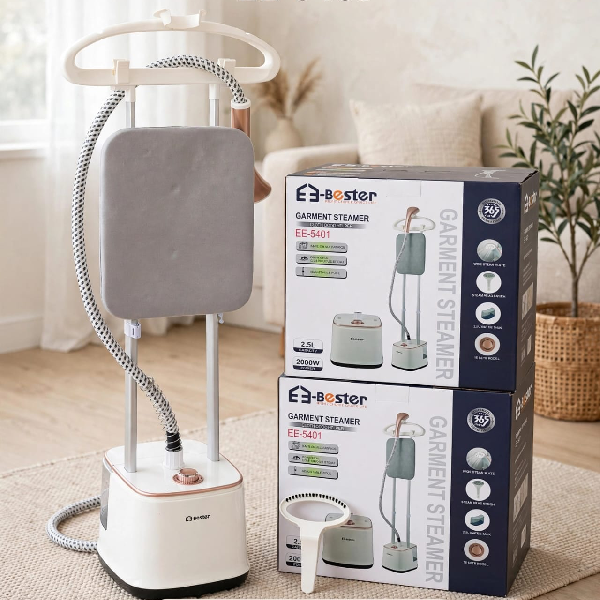 E-Bester Garment Steamer E-Bester Garment Steamer