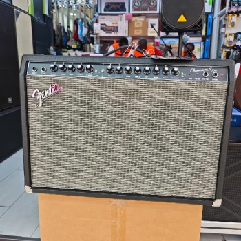 Fender Champion 100 amplifier