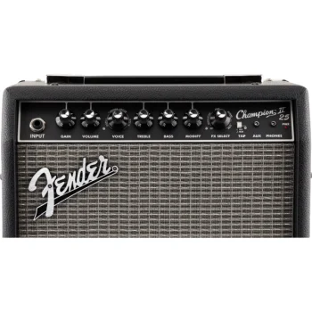 Fender Champion 25 amplifier