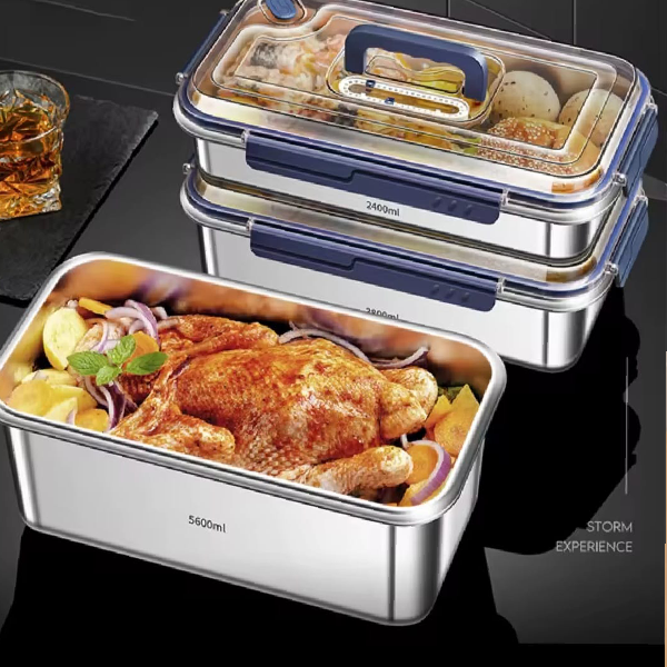 Food Grade food storage container Kenya
